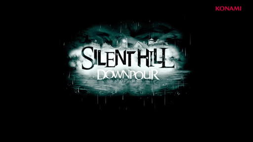 Обзор Silent Hill: Downpour Обзор Silent Hill: Downpour