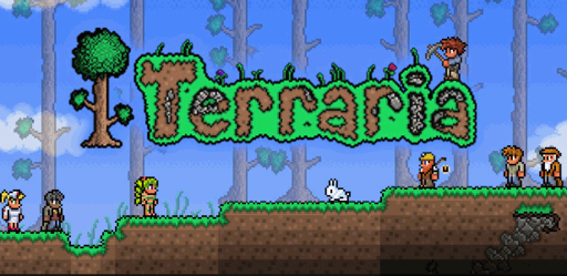 Terraria - Что нас ждет в Terraria 1.3 - Часть 2